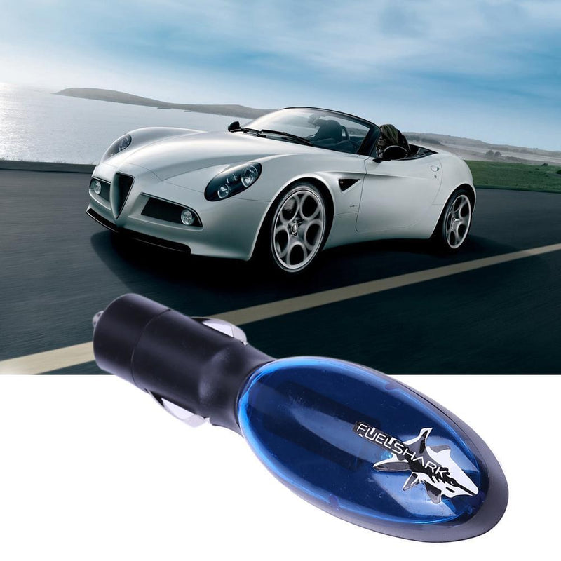 12V Saving Gas Device Tool Vehicle Gas Fuel Economizer Car Fuel Saver Newly