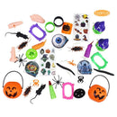Festive Party Supplies Ear Eye Props Broken Finger Human Organ Eye Ear Props