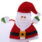Home Christmas Decoration Santa Theme Wine Champagne Bottle Cap Cover