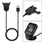 1Pc Data Charging Cable for TomTom Adventurer Golfer2 Runer2/3 Spark Spark3