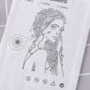 Pimple Remover Patch Stickers Invisible Acne Treatment Skin Care (36pcs)