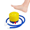 Balloon Inflatable Tube Pumping Swimming Ring Yoga Ball Mattress Pedal Air