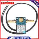 3-Port DC 12V 5.4W Solenoid Valve with Connector Boost Control Solenoid Valve