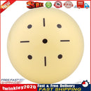 Billiard Cue Ball Snooker Pool Table Practice Training Cueball (52.5mm) Newly