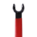 M Type CNC Milling Lathe Tools ER Spanner Chuck Spindle Nut Wrench (ER20M) Newly
