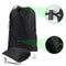 Lawn Tractor Leaf Bag Mower Sweeper Garbage Disposal Bag V7E0