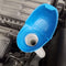 Windshield Wiper Nozzle Cover Fluid Reservoir Tank Wiper Washer Cap Bottle Lid