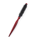 Hair Styling Tools Anti Static Curly Hair Comb Boar Bristle Hairbrush Drum