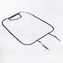 Automobile Seat Back Cushion Car Seat Cover Protector for Kids Baby Kick Mat