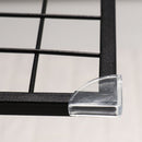 Desk Anticollision Strip Edge Protection Corner Guards Table Corner Protector
