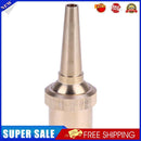 5pcs Straight Nozzle Spray Head Pond Garden Sprinkler Water Fountain(1inch)