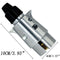Wiring Towbar 12V 7Pin Adapter Electric Towing Plug Connector Trailer Socket