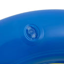 Pool Water Net Mattress Inflatable Volleyball Basketball Ball Games Circle To