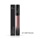 Matte Liquid Lip Gloss Waterproof Non-Stick Cup Tube Lipstick (07 Driftwood