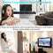 TX200 Bluetooth-compatible Transmitter Receiver AptX Low Latency Adapter