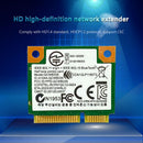 QCWB335 Mini PCI Express Wireless WiFi Bluetooth 4.0 Card Adapter for Laptop