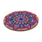 5D DIY Diamond Painting Mandala Wooden Round Coaster Cup Cushion (AA1058-5)