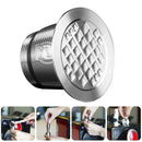 For Nespresso Stainless Steel Coffee Capsule Refillable Reusable Espresso Pods\