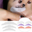 Curlers Grafting Eyelashes Eyelashes Perm Shields Pads Embedded  Shields