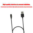 Smartwatch USB Charging Cable for Haylou RS4 LS12 Watch Charger (60cm)