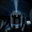 Oil Portable Ultrasonic Mist Purifier Aroma Difuser Mist Maker Air Humidifier
