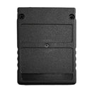 Memory Card for PS2 Playstation 2 64MB High Speed Game Data Storage Card Black