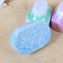 Health Care Two Sided Brush Foot Pumice Stone Pumice Stone Dead Skin Remover