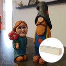 10*2.5*2.5cm Crafts Supplies Kit Basswood Carving Blocks Wood Whittling I7N8