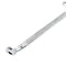 Candle Wick Trimmer Oil Lamp Trim Scissor Cutter Snuffer Tool Hook Clipper