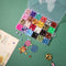 960pcs Wax Seal Stamp Tablet Retro Sealing Wax Beads Pill DIY Lacquer Mater