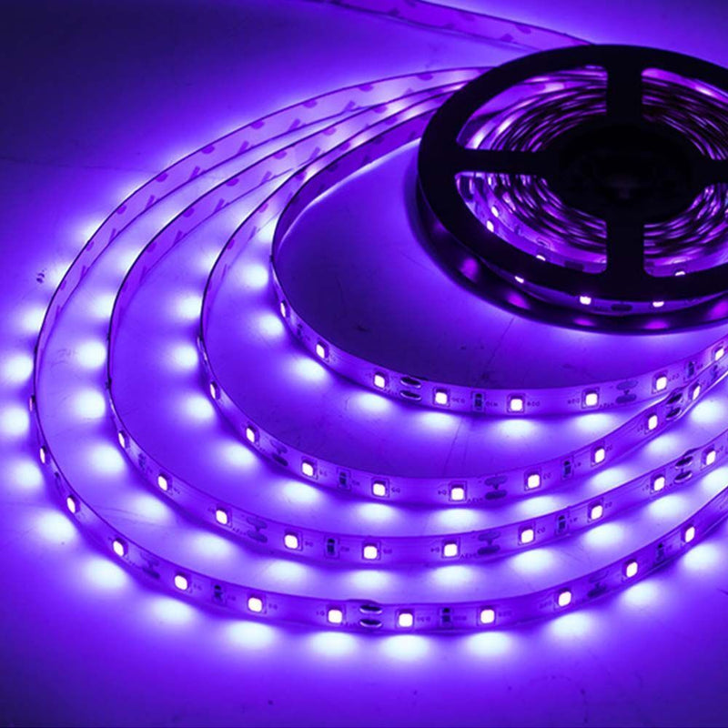 DIY Decorative Light Copper Wire Lamp USB 5m Fairy Light LED String Light