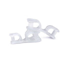 SEBS Toe Separator Bunion Hallux Valgus Splint Orthosis Overlapping Protector