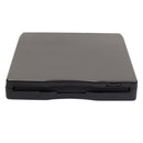 1.44Mb 3.5" USB External Portable Floppy Disk Drive Diskette FDD for Laptop
