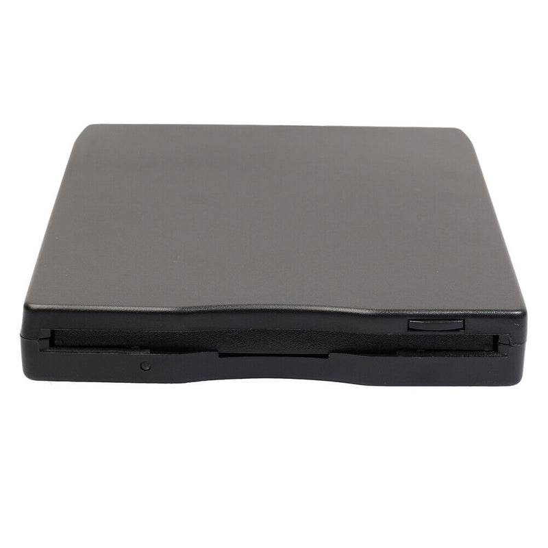 1.44Mb 3.5" USB External Portable Floppy Disk Drive Diskette FDD for Laptop