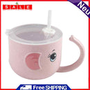 Baby Feeding Cup Toddler Learning Drinking Water Bottle Training Accessories