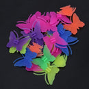 1 Bag Colorful Bike Cycle Wheel Spoke Beads Children Bicycle Decor(Fish)