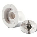 Gravity Fresh Water Fill Hatch Caravan Fillers Neck Trailer Tank Caps for C