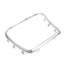 2015-2020 Ashtray Cup Holder Trim Chrome Console for Mercedes Benz E Class W213