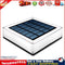 LED Solar Pillar Light Outdoor Waterproof Column Night Light Garden Decor Newly