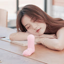 Mist Facial Sprayer Fan USB Rechargeable Handheld Portable Folding Mini Cooler