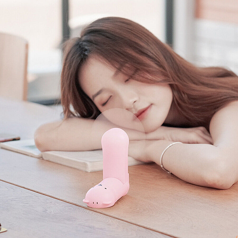 Mist Facial Sprayer Fan USB Rechargeable Handheld Portable Folding Mini Cooler