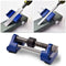 1* Honing Guide Angle Jig Tool For Sharpening Chisel Planers Plane AU Iron S1A2