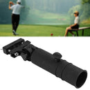 Durable Golf Club Umbrella Holder Stand For Bike Buggy Pram Cart R1H5