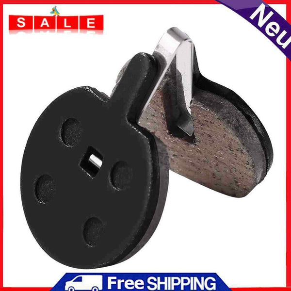 1 Set Wear-Resistant Cycling Bike Disc Brake Pad MTB Bicycle Brake Pads Parts