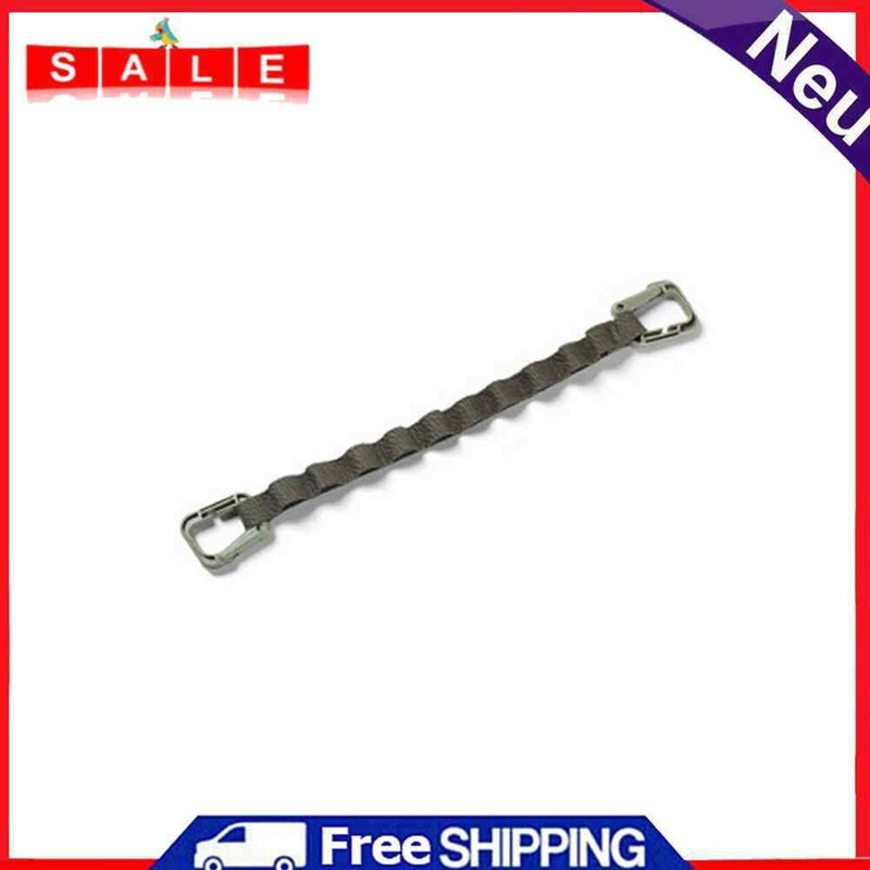 Multifunctional Outdoors Camping Hanging Rope Tent Canopy Cup Lamp Hanger Strap