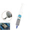 1x Silicone Thermal Heatsink Compound Cooling Paste Syringe CPU.D Grease N3U0