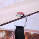 Portable Handbag Hook Portable Folding Handbag Hanger Bag Desk Hä