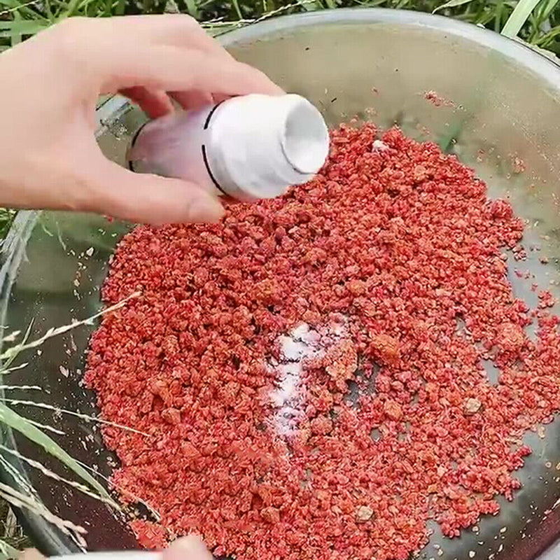 DMPT Fishing Bait Additive Powder Carp Attractive Smell Lure Fish Food Additives