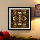 Colorful Flower 5D Diamond Painting Embroidery DIY Cross Stitch Home Decor