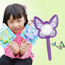 Children Learning Observing Insects Science Magnifying Glass Educational Toys